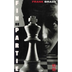 Fin de partie de Frank Brady
