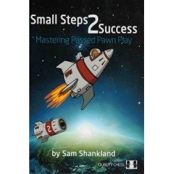 Small Steps vol.2 Success de Sam Shankland