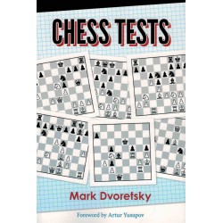 Chess Tests de Mark Dvoretsky