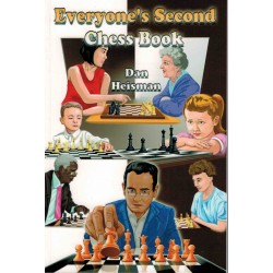 Everyone's Second Chess...
