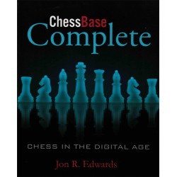 ChessBase Complete de Jon...