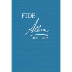 Fide Album 2013-2015