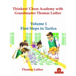 Thinker's Chess Academy...