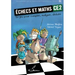 Échecs et maths CE2 de...