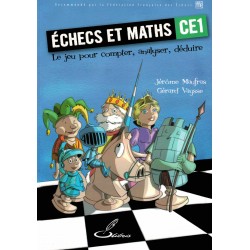 Échecs et maths CE1 de...