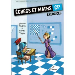Échecs et maths CP...