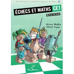 Échecs et maths CE1...