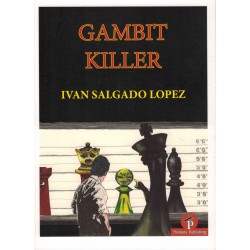 Gambit Killer de Ivan...