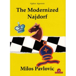 The Modernized Najdorf de...