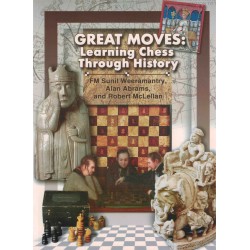 Great moves: Learning Chess...