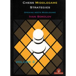 Chess Middlegame Strategies...