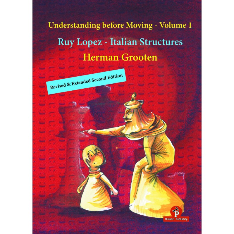 Navigating the Ruy Lopez Vol.1