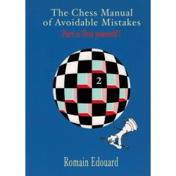 The Chess Manual of...