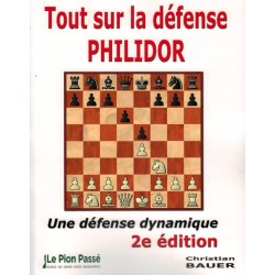 The Modernized Philidor Defense - Sergio Trigo Urquijo
