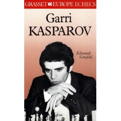 Garri Kasparov de Edouard...