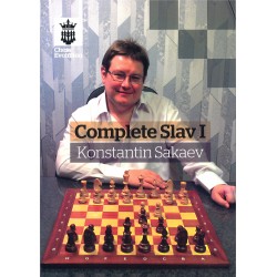 Complete Slav vol.1 de...