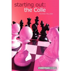 Starting out: the Colle de Richard Palliser