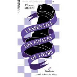 L'essentiel des finales de tours de Vincent Moret