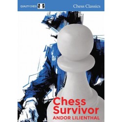 Chess Survivor de Andor Lilienthal