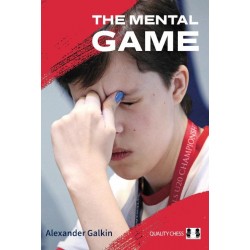 The Mental Game de Alexander Galkin