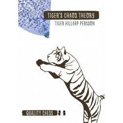 Tiger's Chaos Theory de Tiger Hillarp Persson