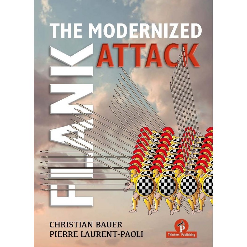 The Modernized Flank Attack de Christian Bauer et Pierre Laurent-Paoli