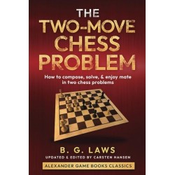 The Two-Move Chess Problem de B.G. Laws