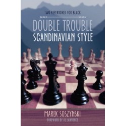 Double Trouble Scandinavian Style de Marek Soszynski