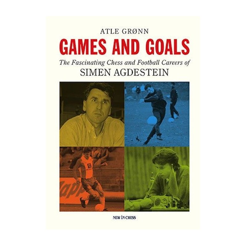 Games and Goals de Atle Gronn