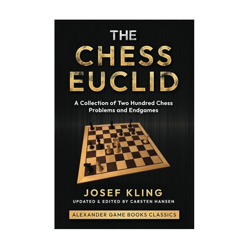 The Chess Euclid de Joseph Kling