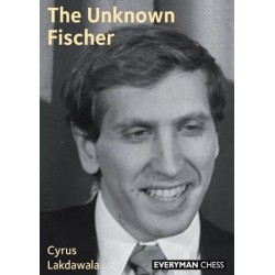 The Unknow Fischer de Cyrus Lakdawala