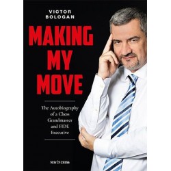 Making My Move de Victor Bologan