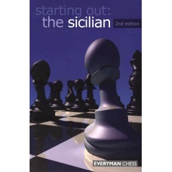 The Sicilian de John Emms