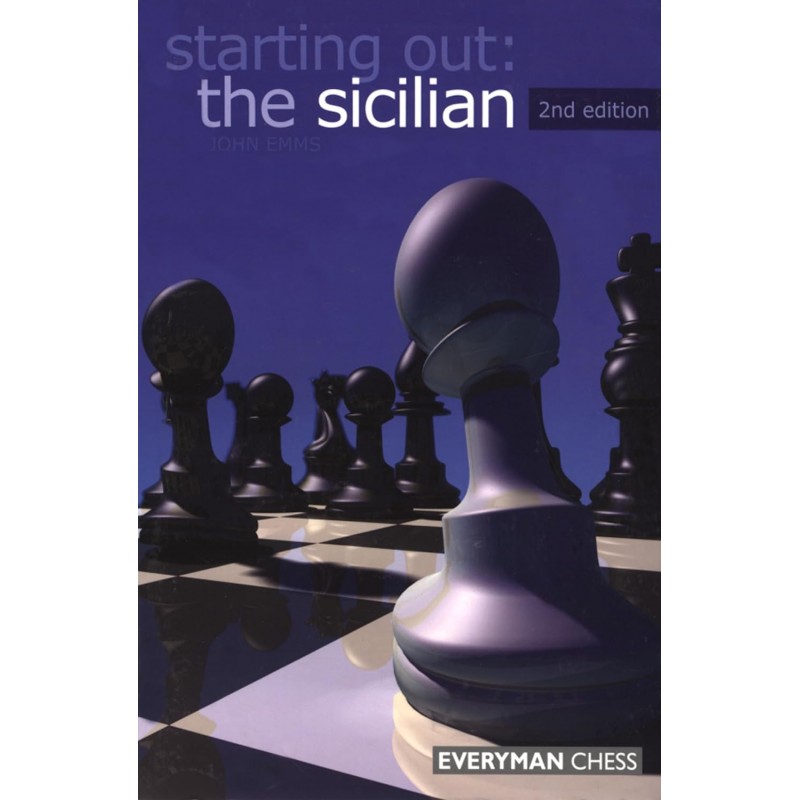 The Sicilian de John Emms