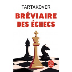 Bréviaire des échecs de Xavier Tartakover (2024)