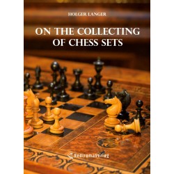 On the Collecting Chess Sets de Holger Langer