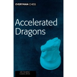 Accelerated Dragons de John Donaldson et Jeremy Silman