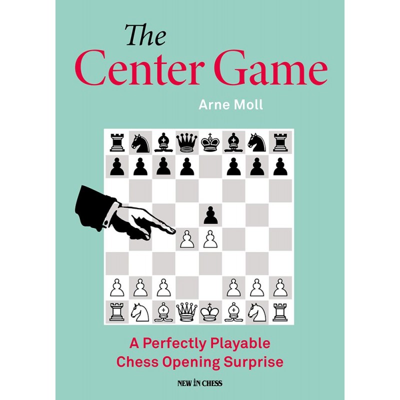 The Center Game de Arne Moll