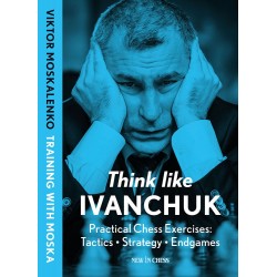 Think like Ivanchuk de Viktor Moskalenko