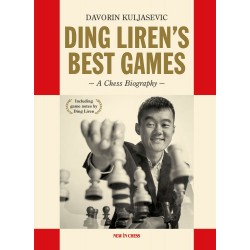 Ding Liren's Best Games de...