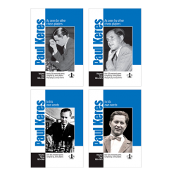 Paul Keres de Jimmy Adams