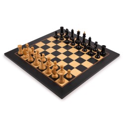 Jeu d'échecs "Queen's...