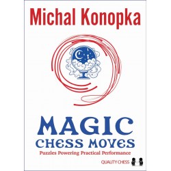 Magic Chess Moves de Michal...