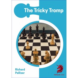 The Tricky Tromp de Richard Palliser