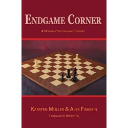 Endgame Corner de Karsten...