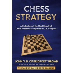 Chess Strategy de John Brown