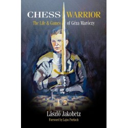 Chess Warrior de László Jakobetz