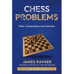 Chess Problems de James Rayner