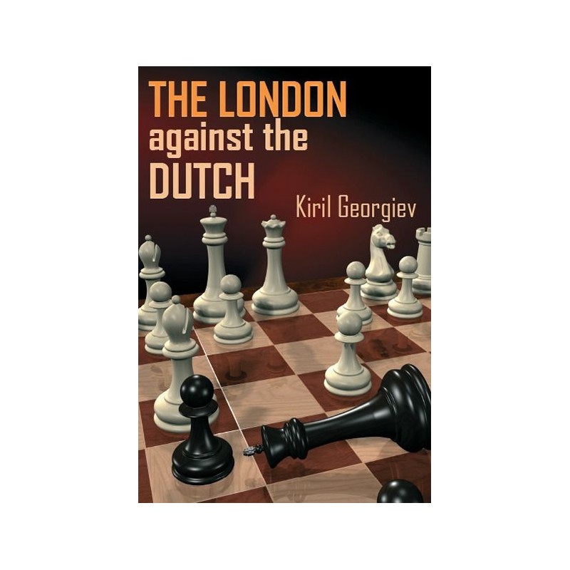 The London against the Dutch de Kiril Georgiev