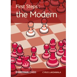 First Steps: the Modern de...